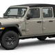 Image for article titled The 2020 Jeep Gladiator's 'Build & Price' Configurator Is Live—Here's the Truck I Would Buy